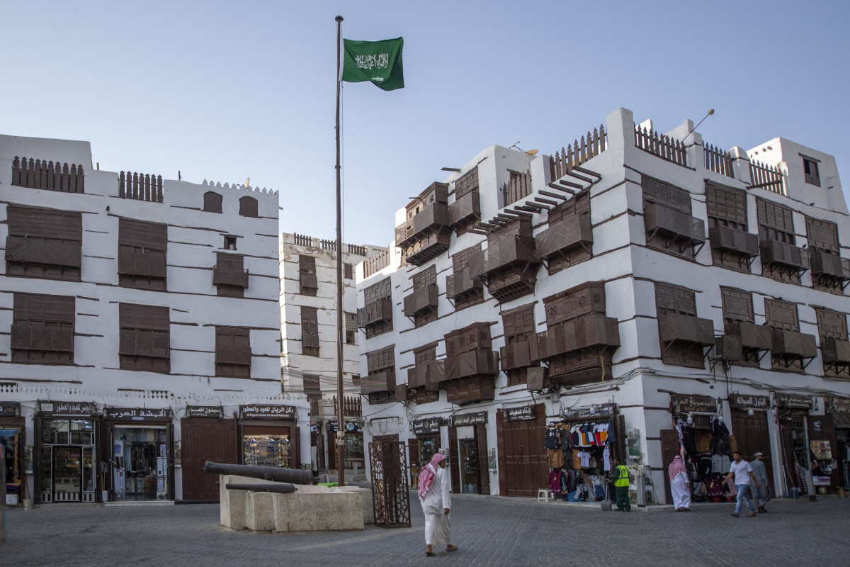 Jeddah